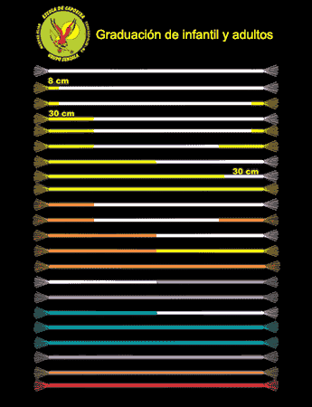 Sistema Gradua&ccedil;&atilde;o